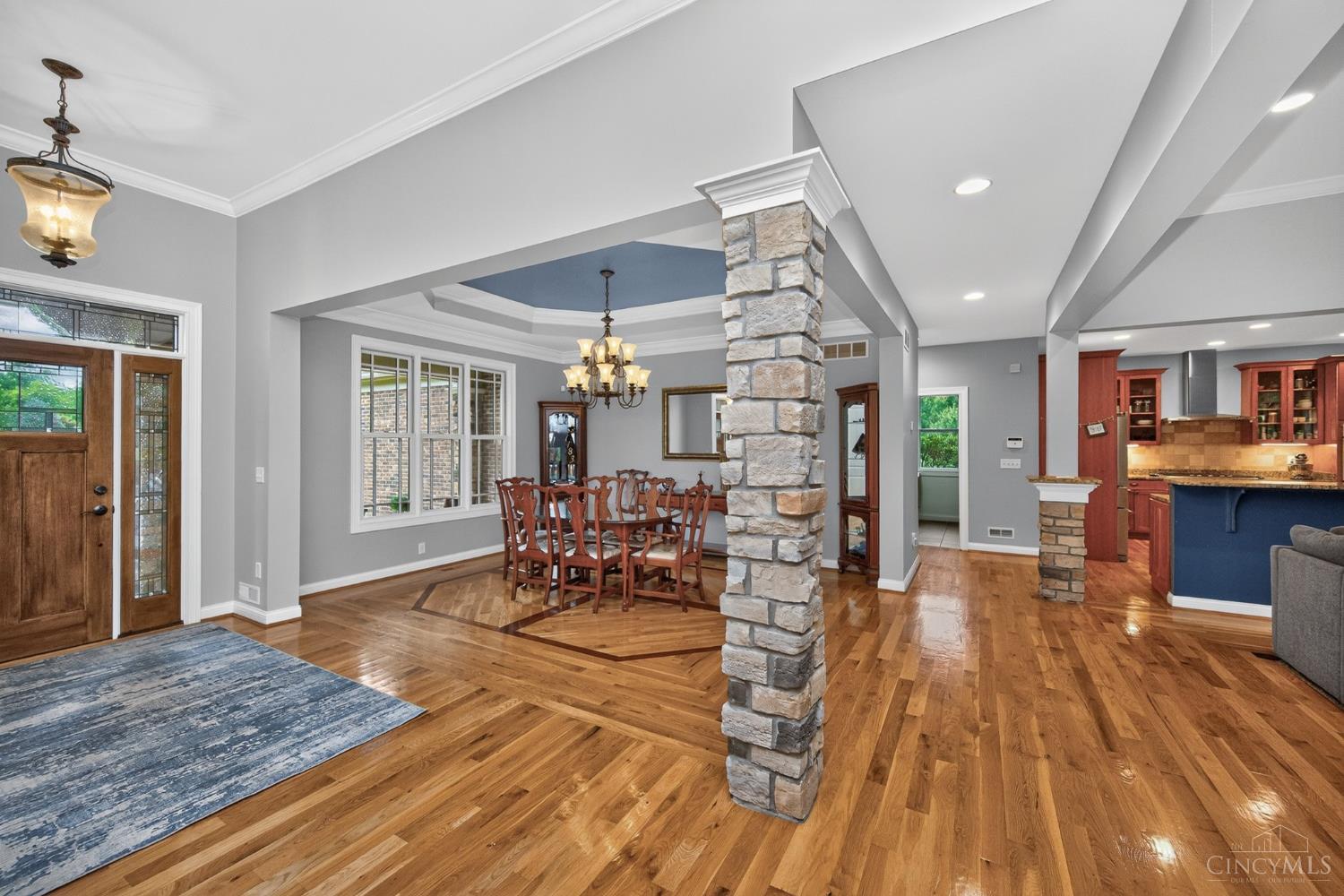 1723 Laurel Glen Court, Hamilton Twp, OH, 45140 — photo 7
