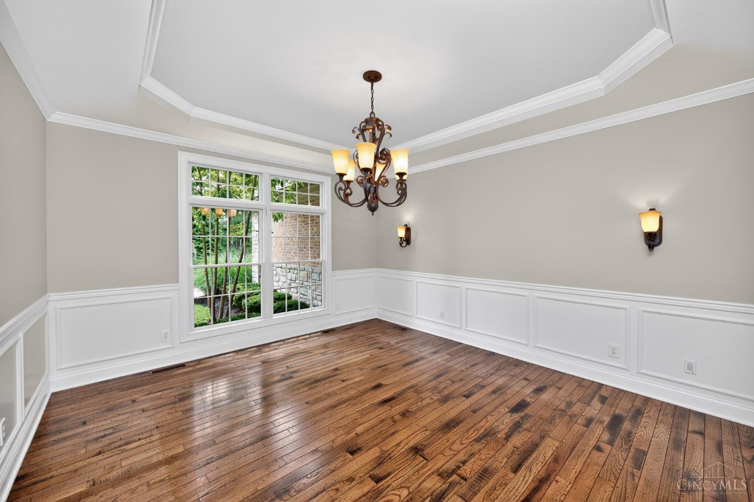 6607 Red Hawk Court, Hamilton Twp, OH, 45039 — photo 11