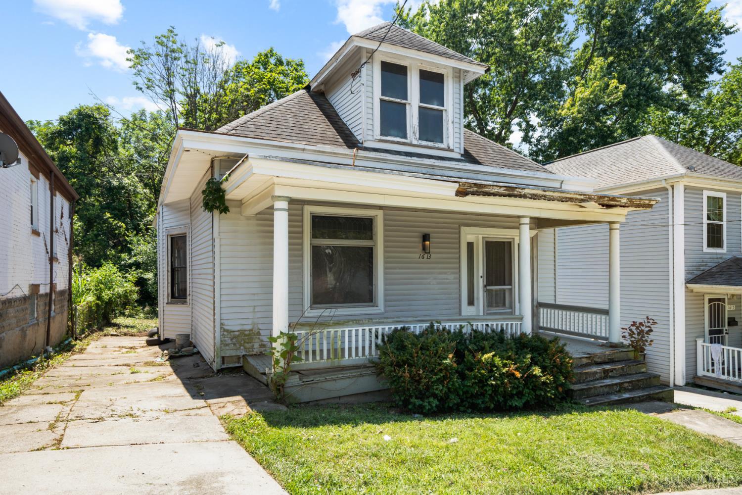 Homes for sale in Cincinnati, OH | 1613 Otte, Cincinnati, OH 45223 | MLS# 1887139