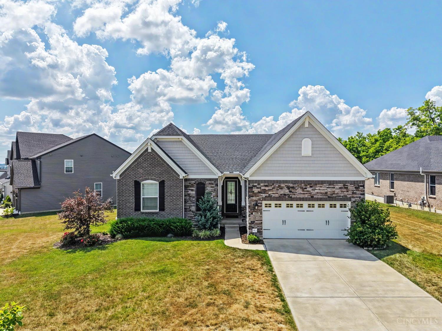 1179 Broadmoor Lane, Turtle Creek Twp, OH, 45036