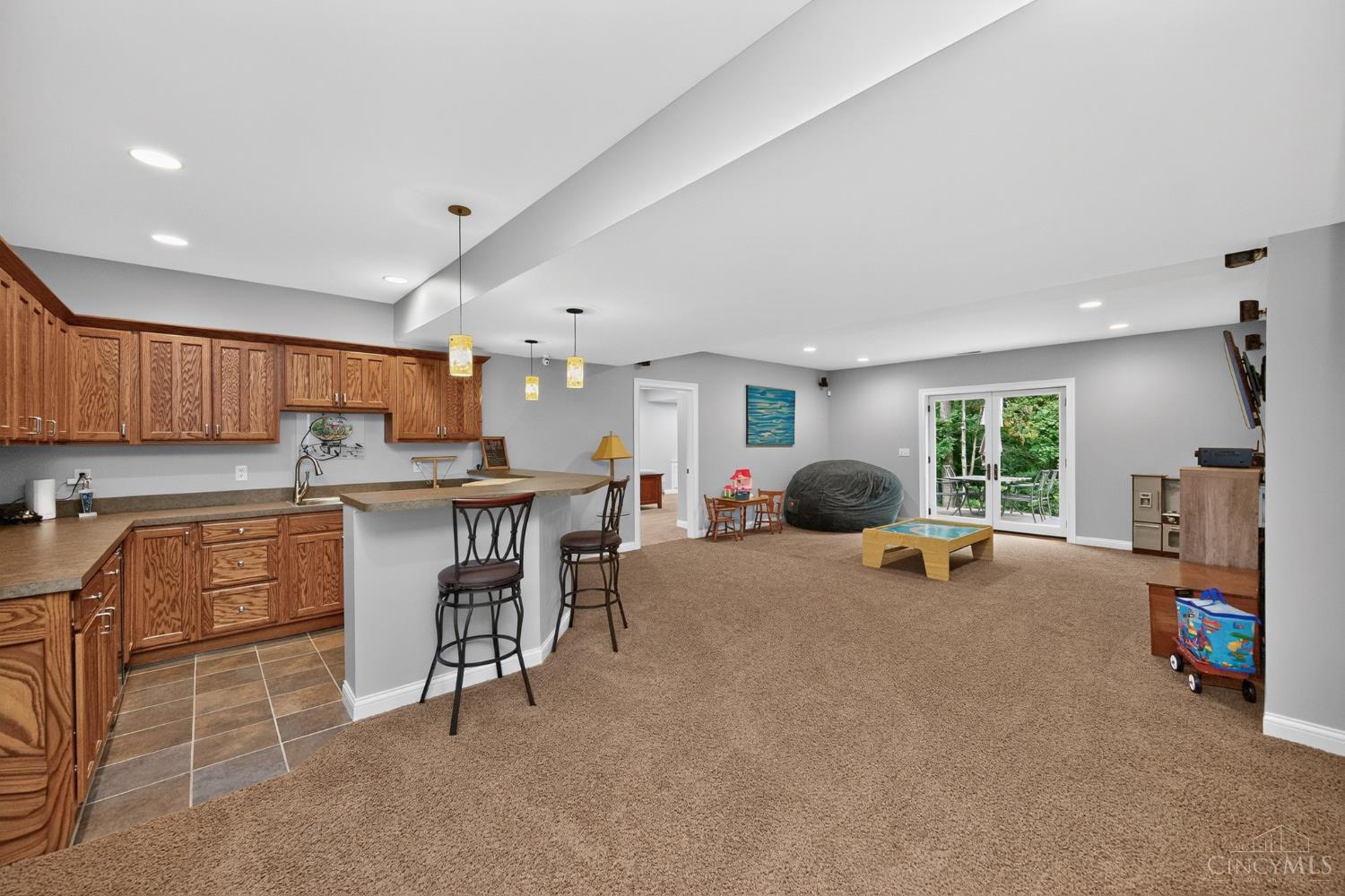 1723 Laurel Glen Court, Hamilton Twp, OH, 45140 — photo 33