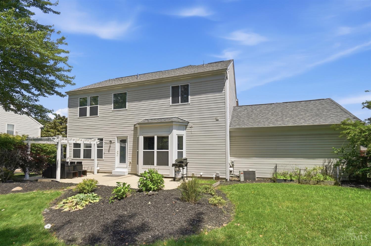 3715 Wrenwood Court, Mason, OH, 45040 — photo 65
