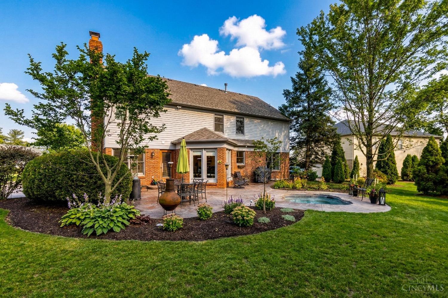 8067 Hunters Ridge Drive, West Chester, OH, 45069 — photo 6