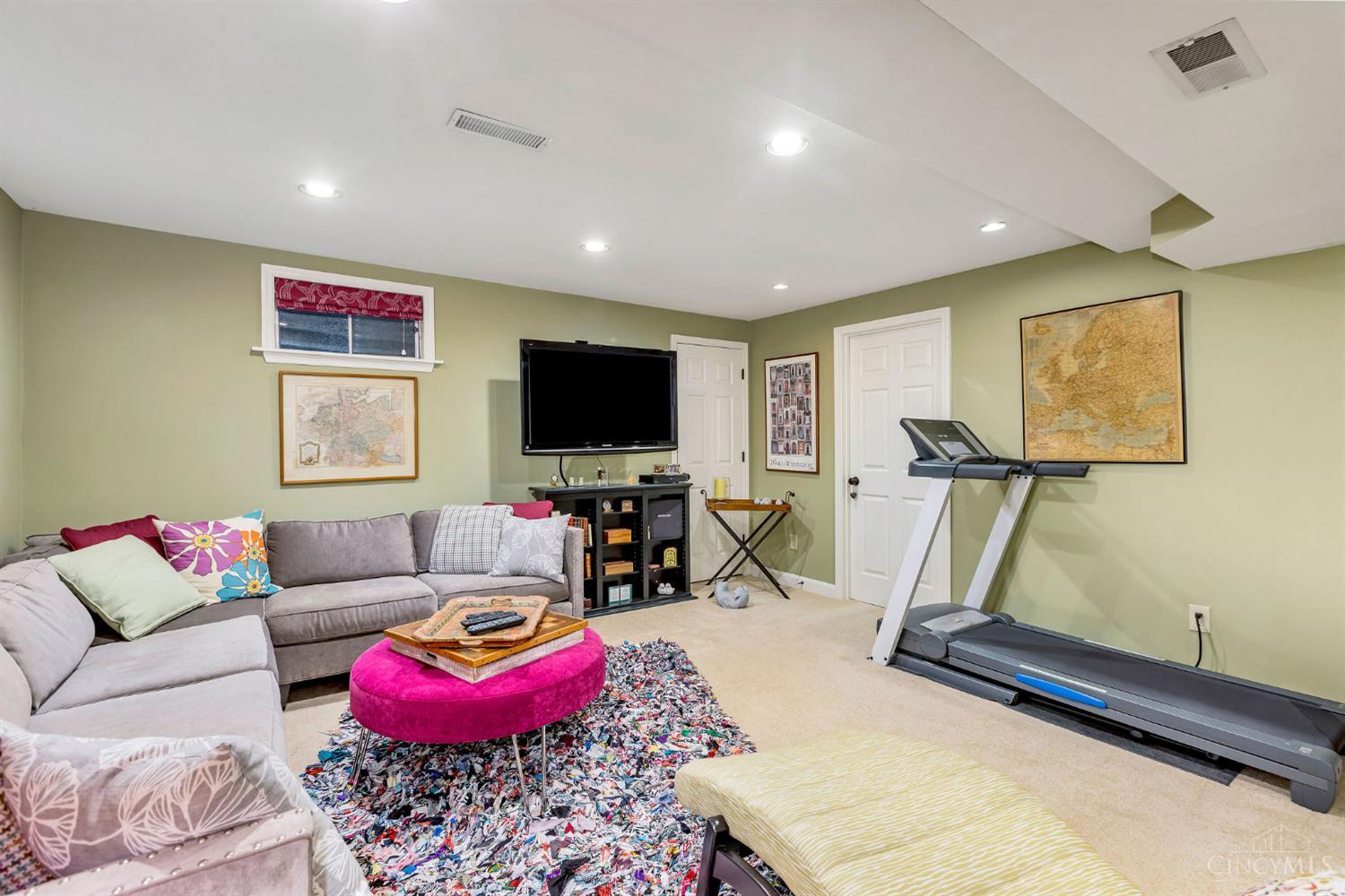 8067 Hunters Ridge Drive, West Chester, OH, 45069 — photo 48