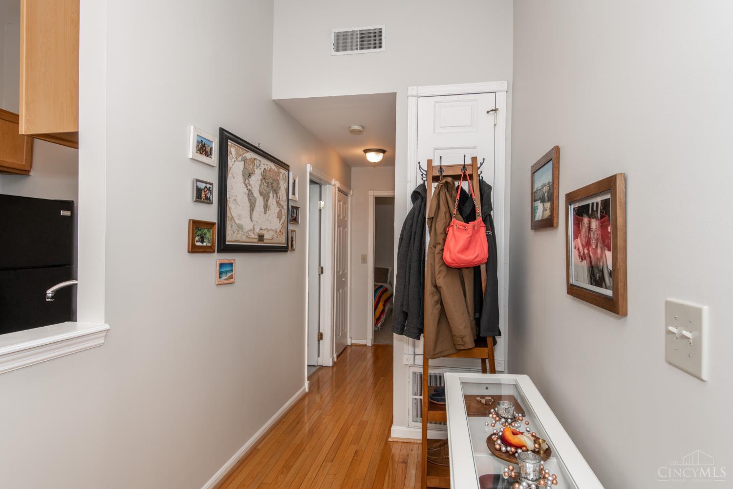 Homes for sale in Cincinnati, OH | 2126 Fulton Ave #3, Cincinnati, OH 45206 | MLS# 1887117