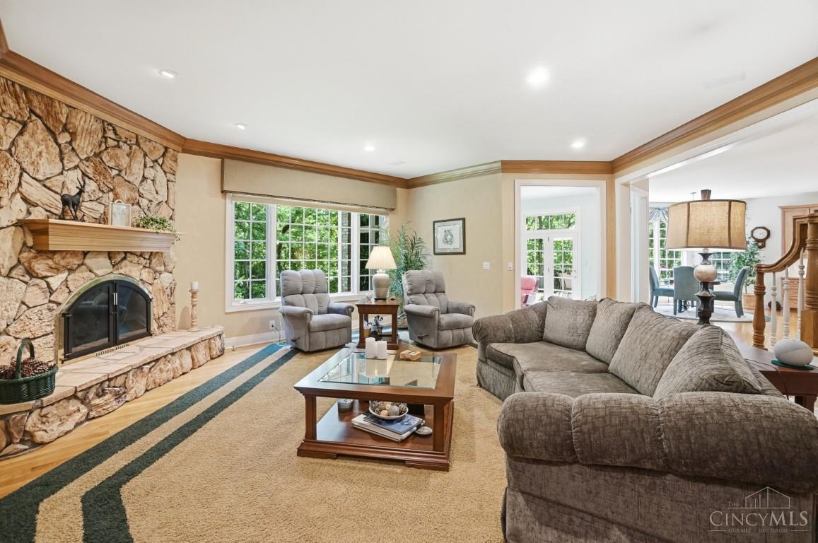 4592 Morris Court, Mason, OH, 45040 — photo 25