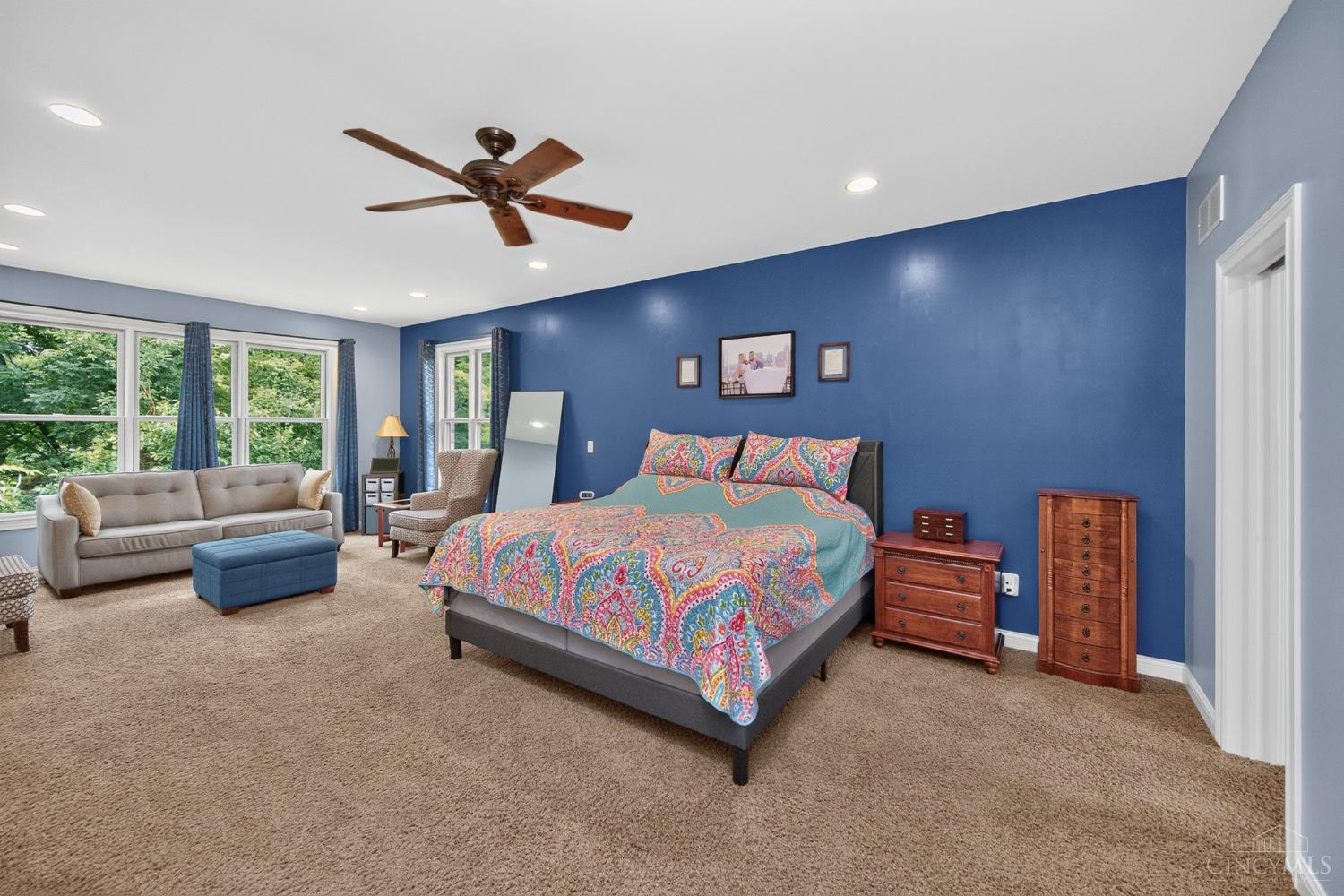 1723 Laurel Glen Court, Hamilton Twp, OH, 45140 — photo 24