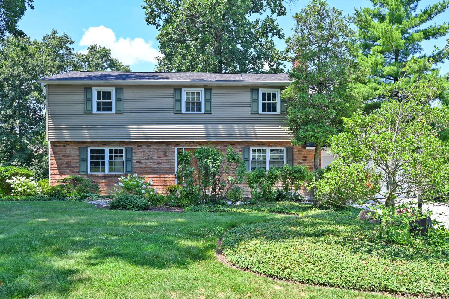 9663 Placid Drive, West Chester, OH, 45241 — photo 2