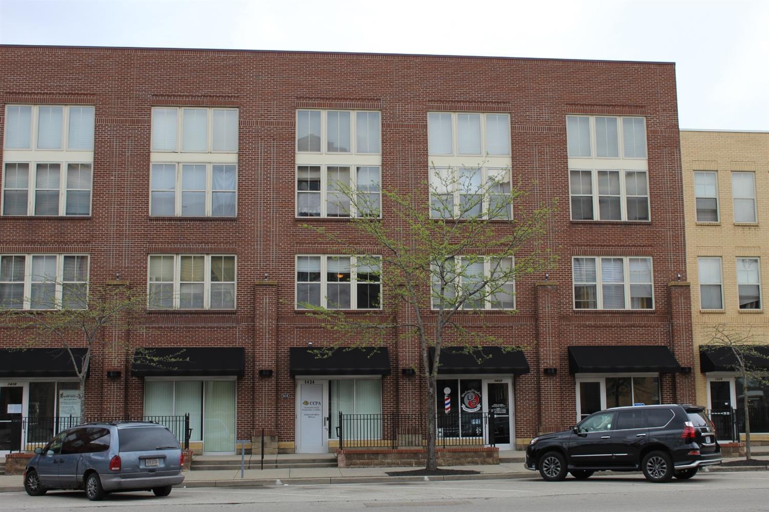 1508 Linn Street, Cincinnati, OH, 45214 — photo 11