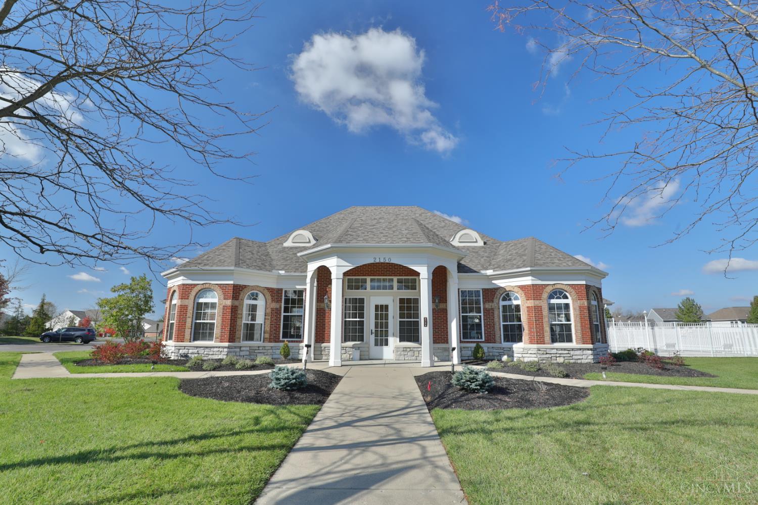 2035 Commons Circle Drive #3C, Batavia Twp, OH, 45103 — photo 35