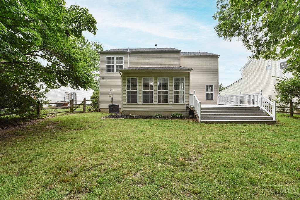 1503 Corbin Drive, Miami Twp, OH, 45150 — photo 36