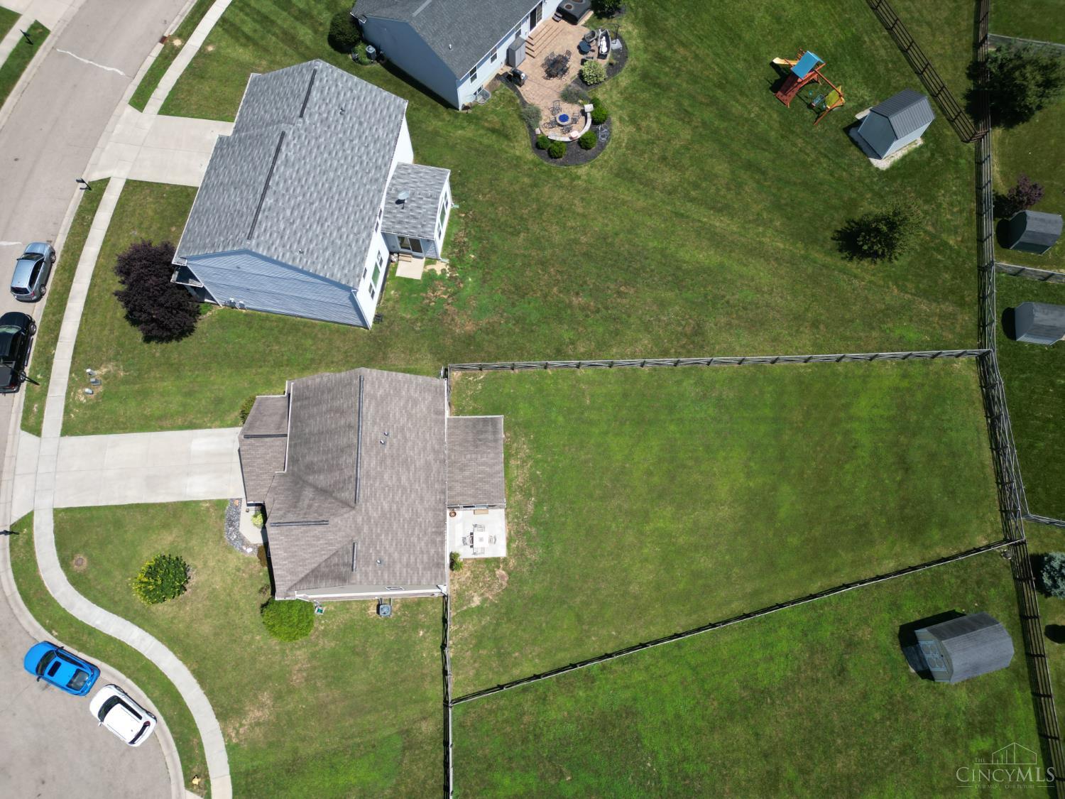9621 Averi Court, Harrison, OH, 45030 — photo 37