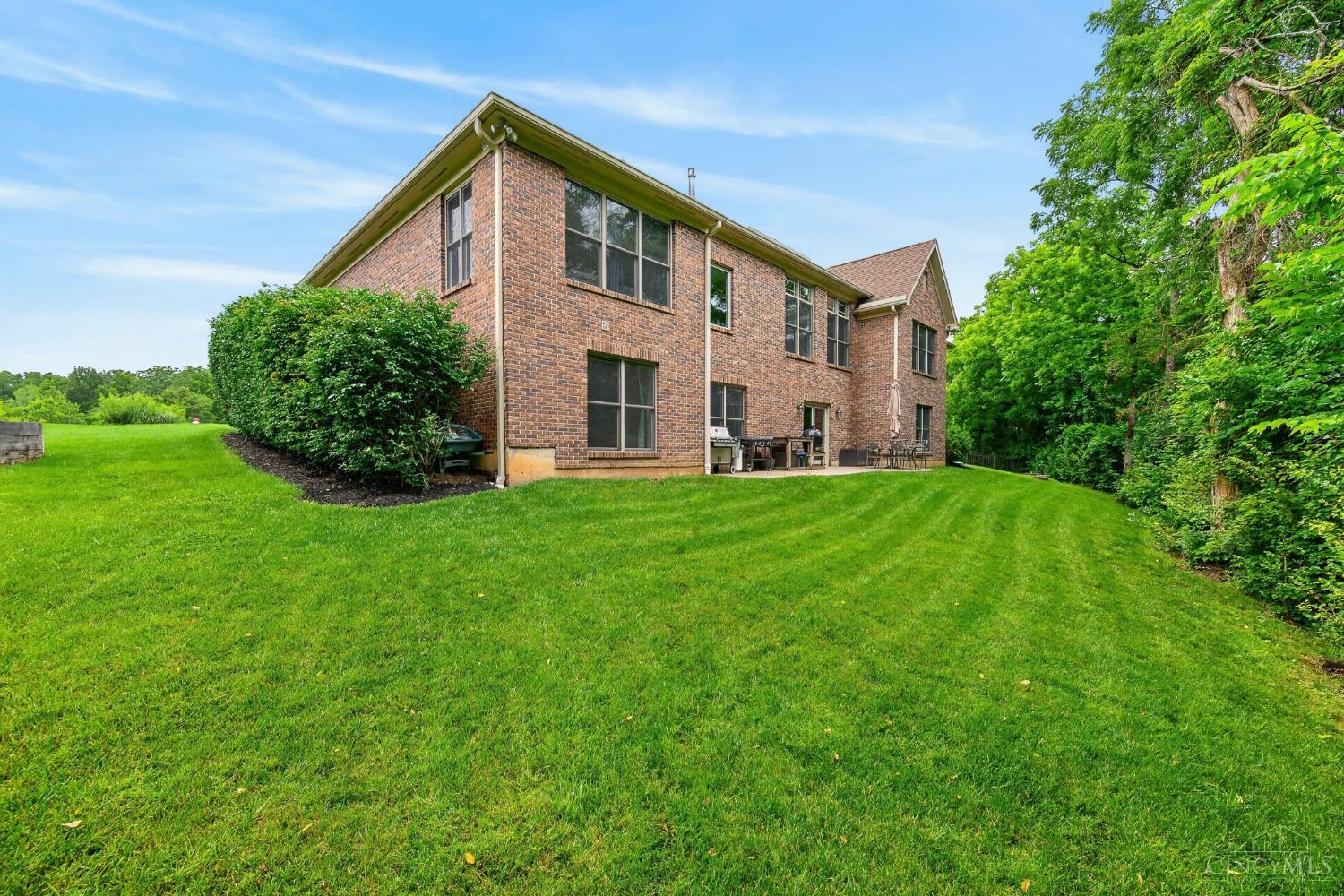 1723 Laurel Glen Court, Hamilton Twp, OH, 45140 — photo 52
