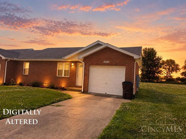 5953 Farmers Road #D, Clark Twp, OH, 45146