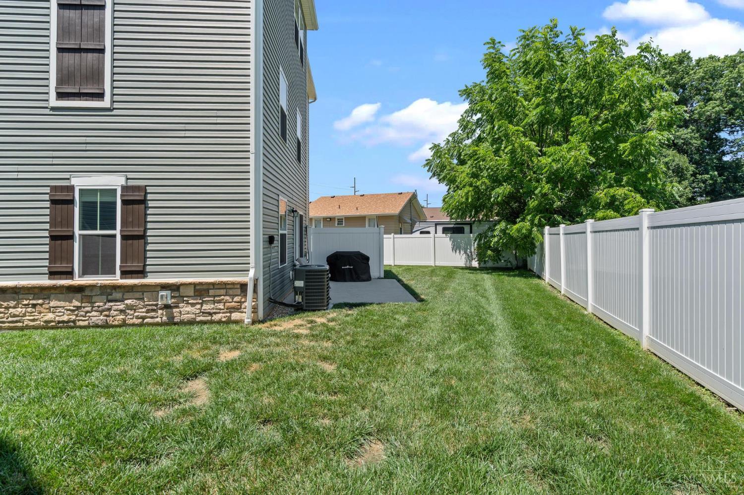 44 Wentworth Lane, Deer Park, OH, 45236 — photo 7