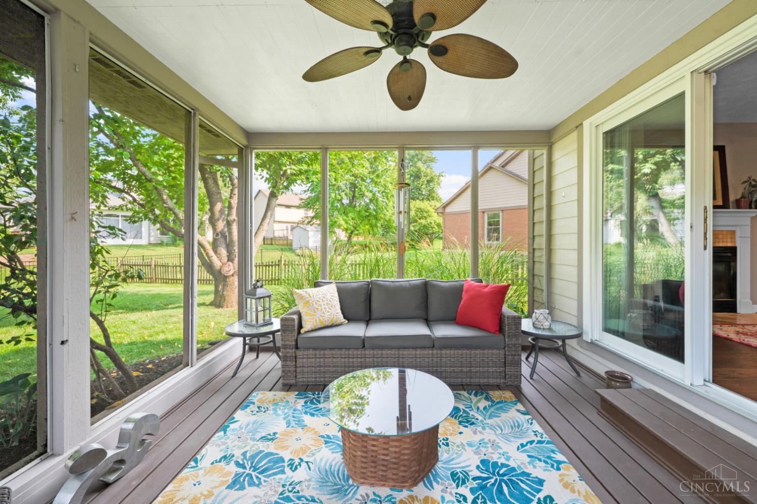 25 Cascade Court, Springboro, OH, 45066 — photo 42