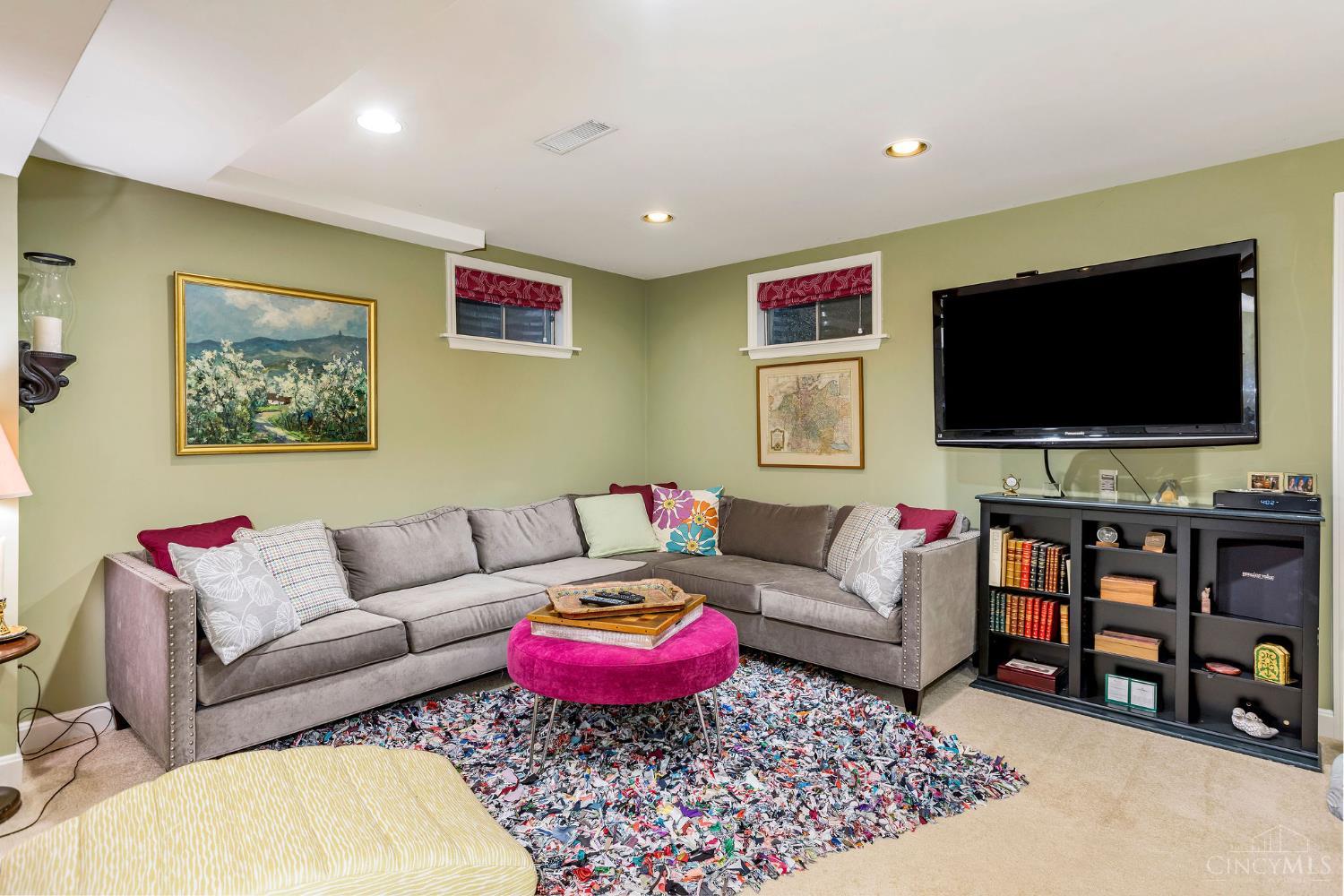 8067 Hunters Ridge Drive, West Chester, OH, 45069 — photo 49