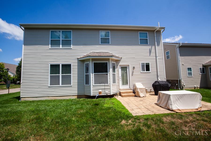 1779 Victoria Court, Wyoming, OH, 45215 — photo 36