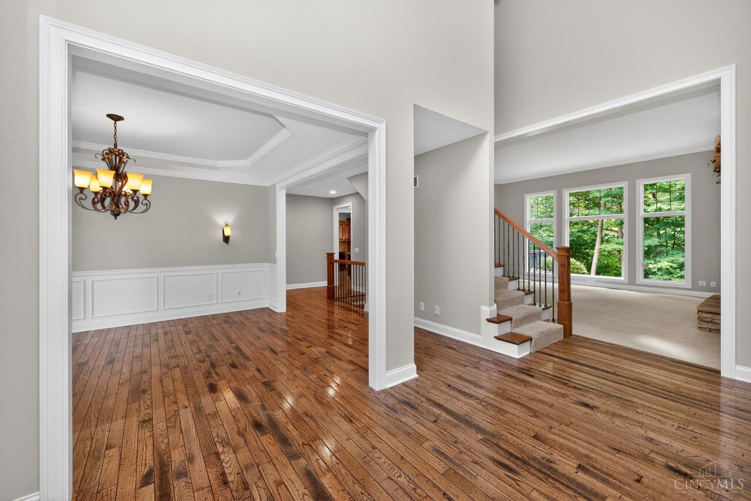 6607 Red Hawk Court, Hamilton Twp, OH, 45039 — photo 7