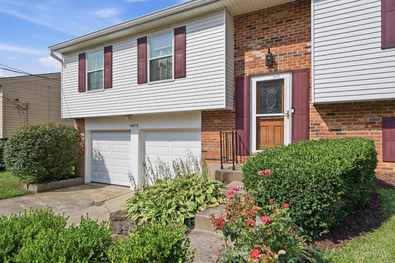 9873 Greenriver Drive, Colerain Twp, OH, 45231 — photo 4