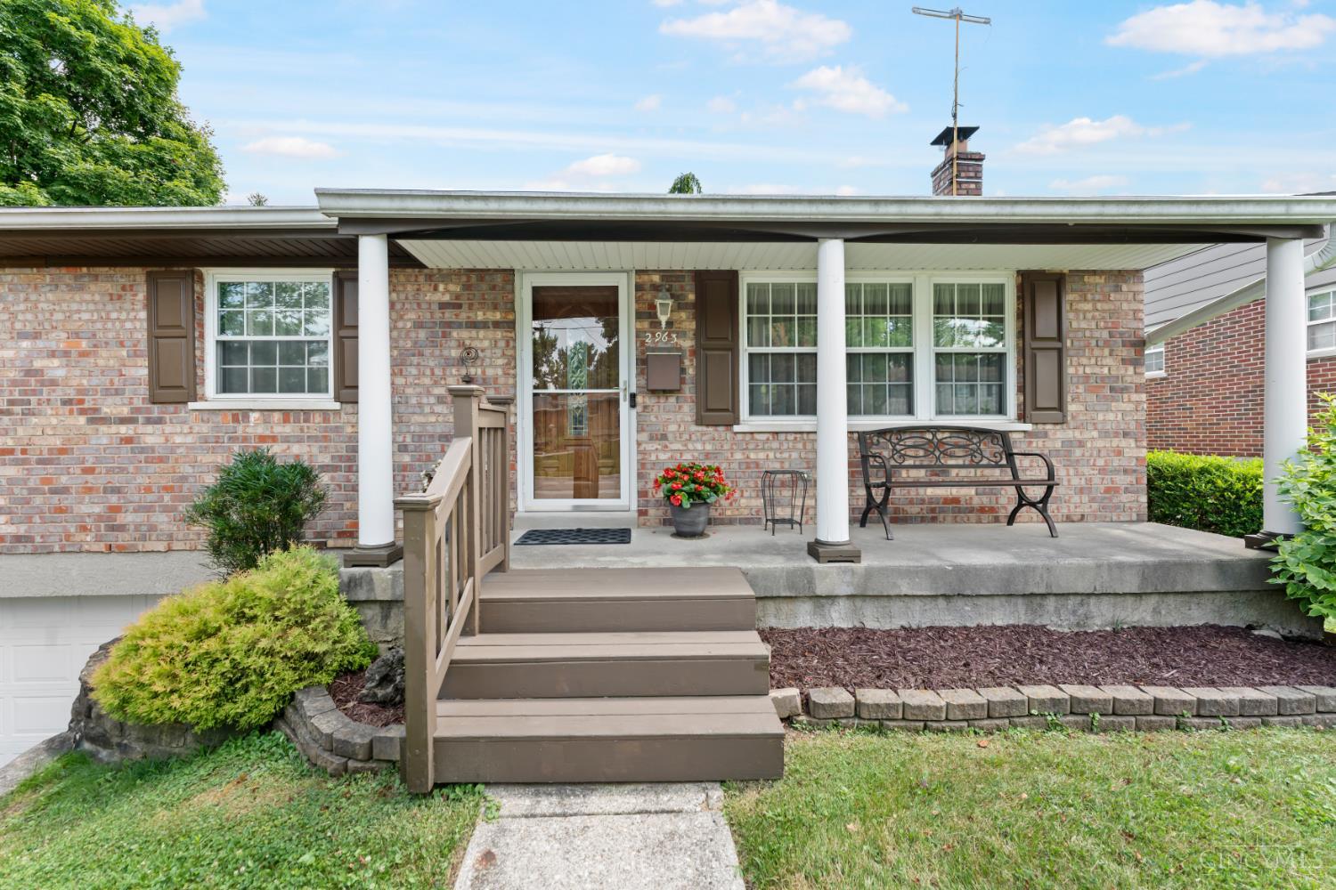 2963 Goda Avenue, Green Twp, OH, 45211 — photo 3