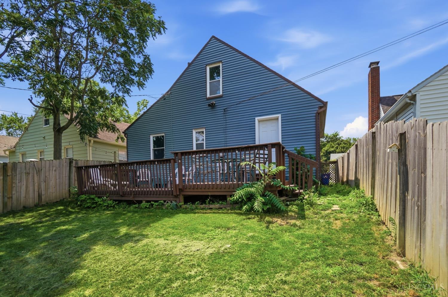 2840 Winburn Avenue, Dayton, OH, 45420 — photo 17