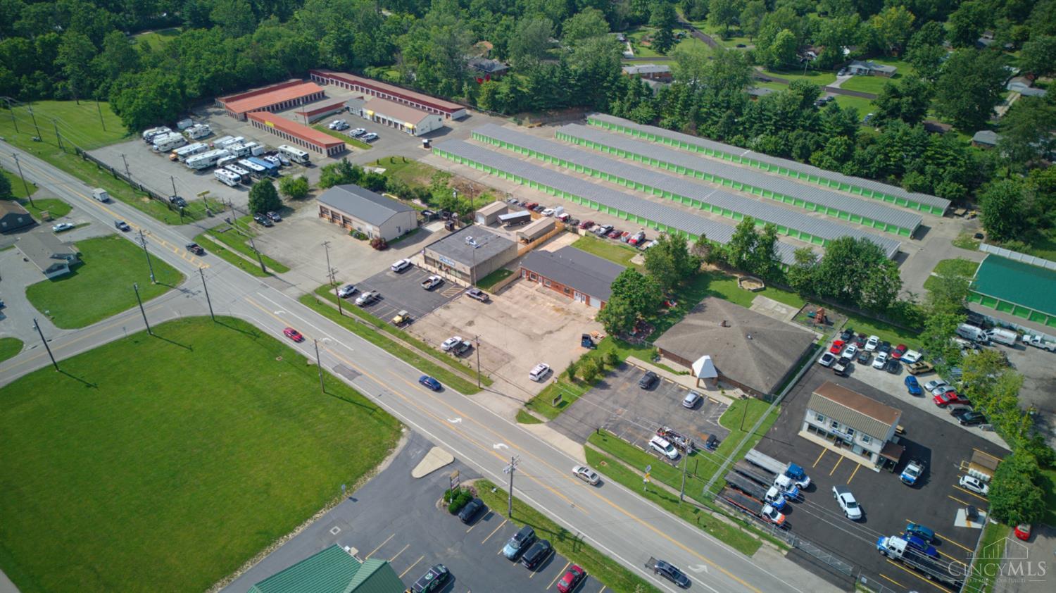 1368 St Rt 131, Miami Twp, OH, 45150