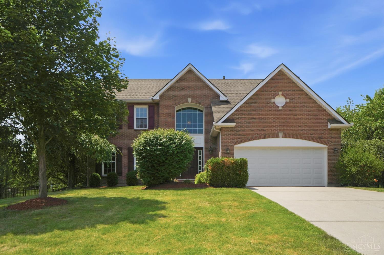 6323 Foxwood Court, Liberty Twp, OH, 45044 — photo 14