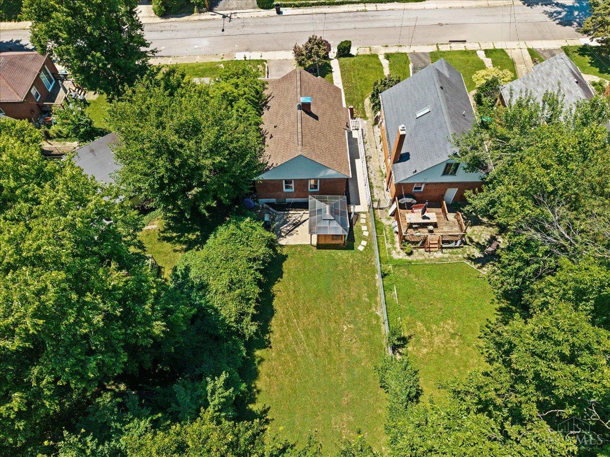 6408 Girard Avenue, Cincinnati, OH, 45213 — photo 29