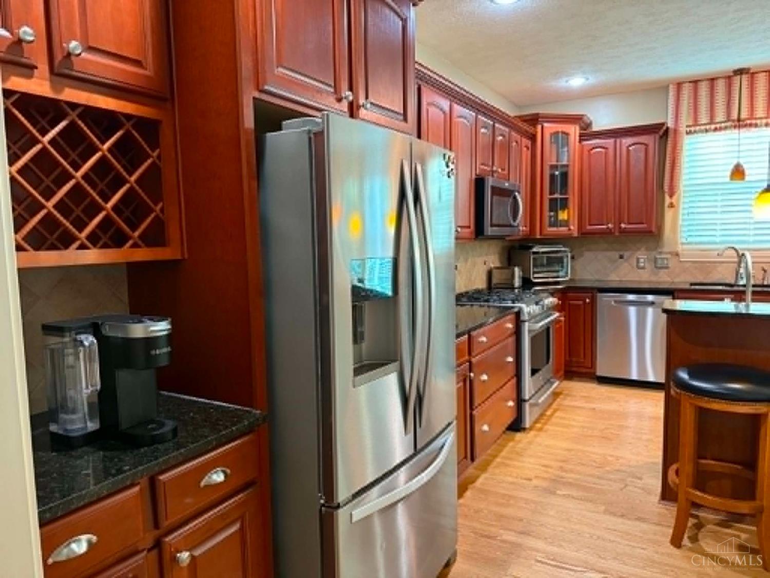 1443 Meadow View Lane, Turtle Creek Twp, OH, 45036 — photo 11