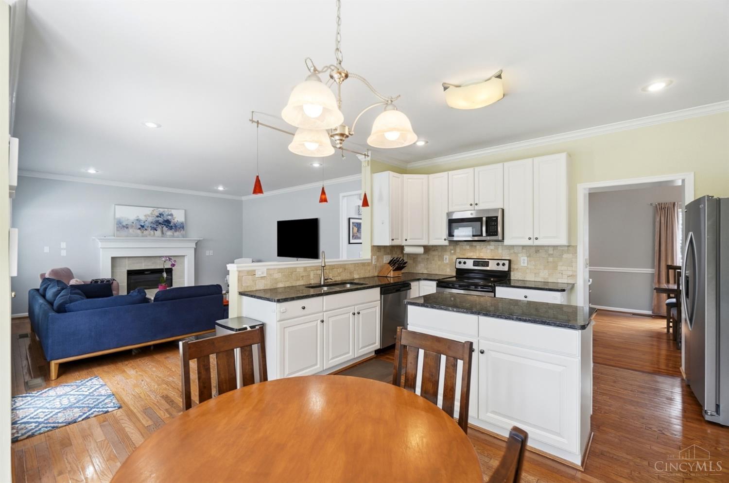 3715 Wrenwood Court, Mason, OH, 45040 — photo 18