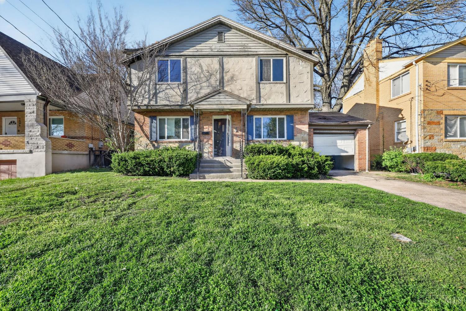 1608 Miramar Court, Cincinnati, OH, 45237
