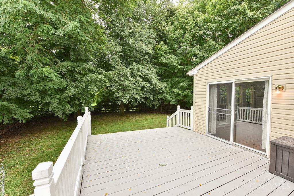 1503 Corbin Drive, Miami Twp, OH, 45150 — photo 34