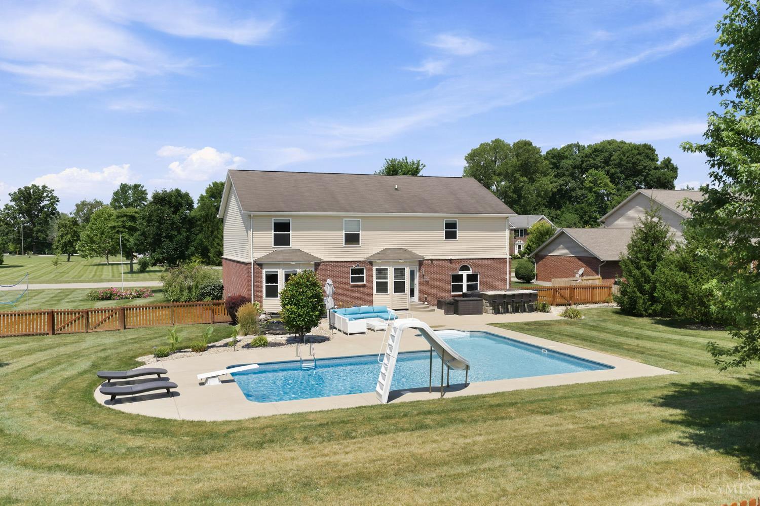 5394 Meadow Breeze Drive, Liberty Twp, OH, 45011 — photo 50