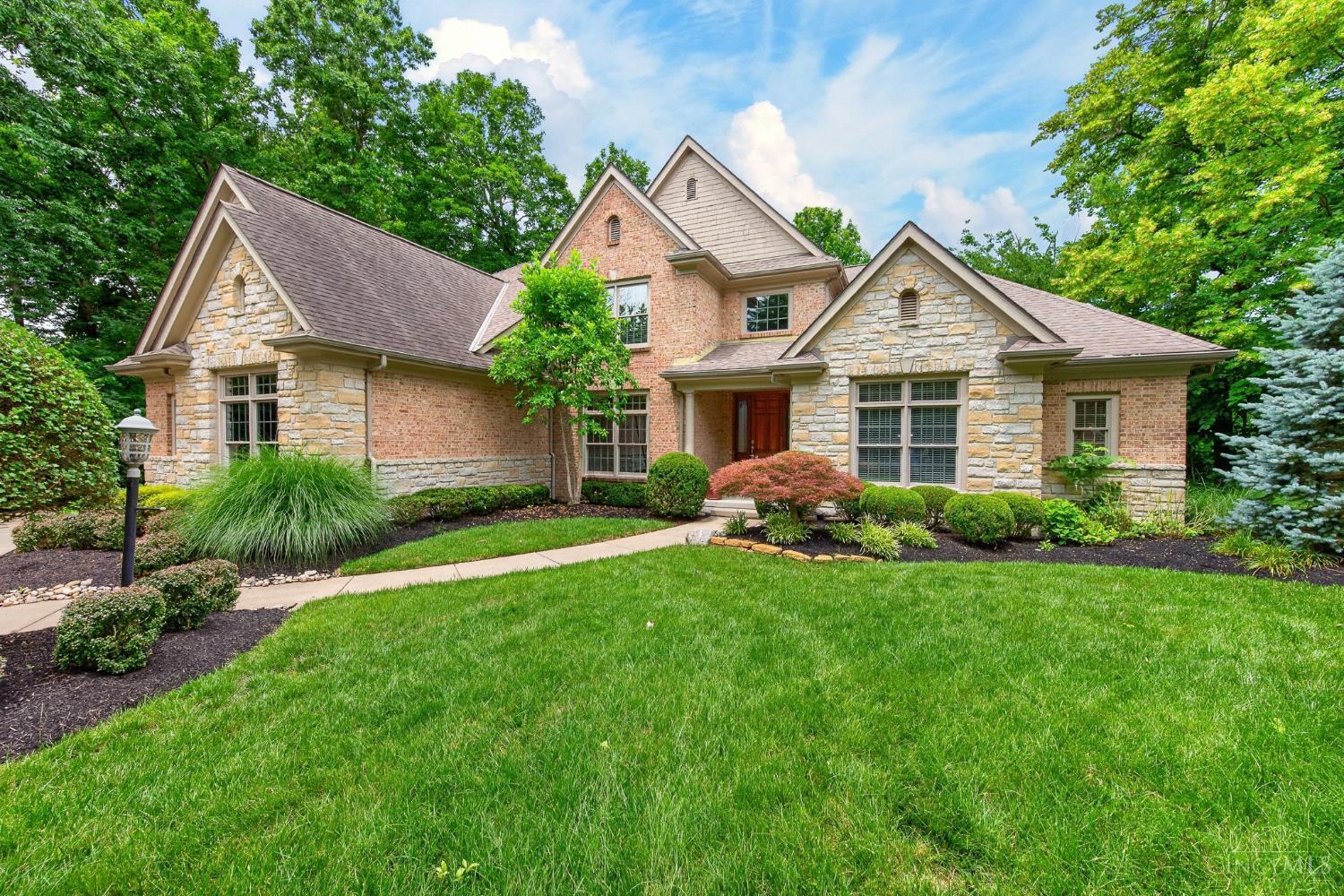 6607 Red Hawk Court, Hamilton Twp, OH, 45039 — photo 6
