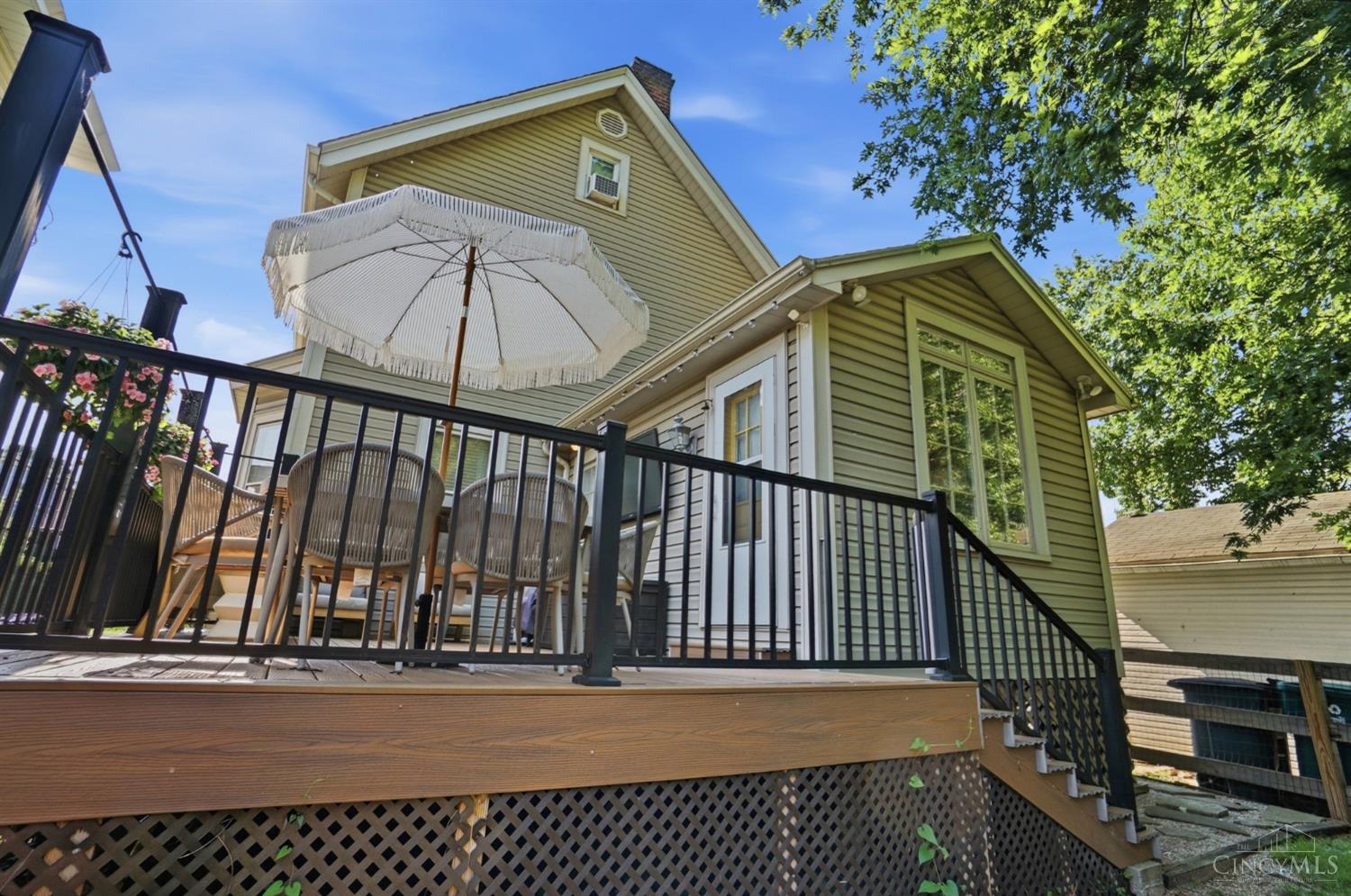 2820 Linwood Avenue, Cincinnati, OH, 45208 — photo 54