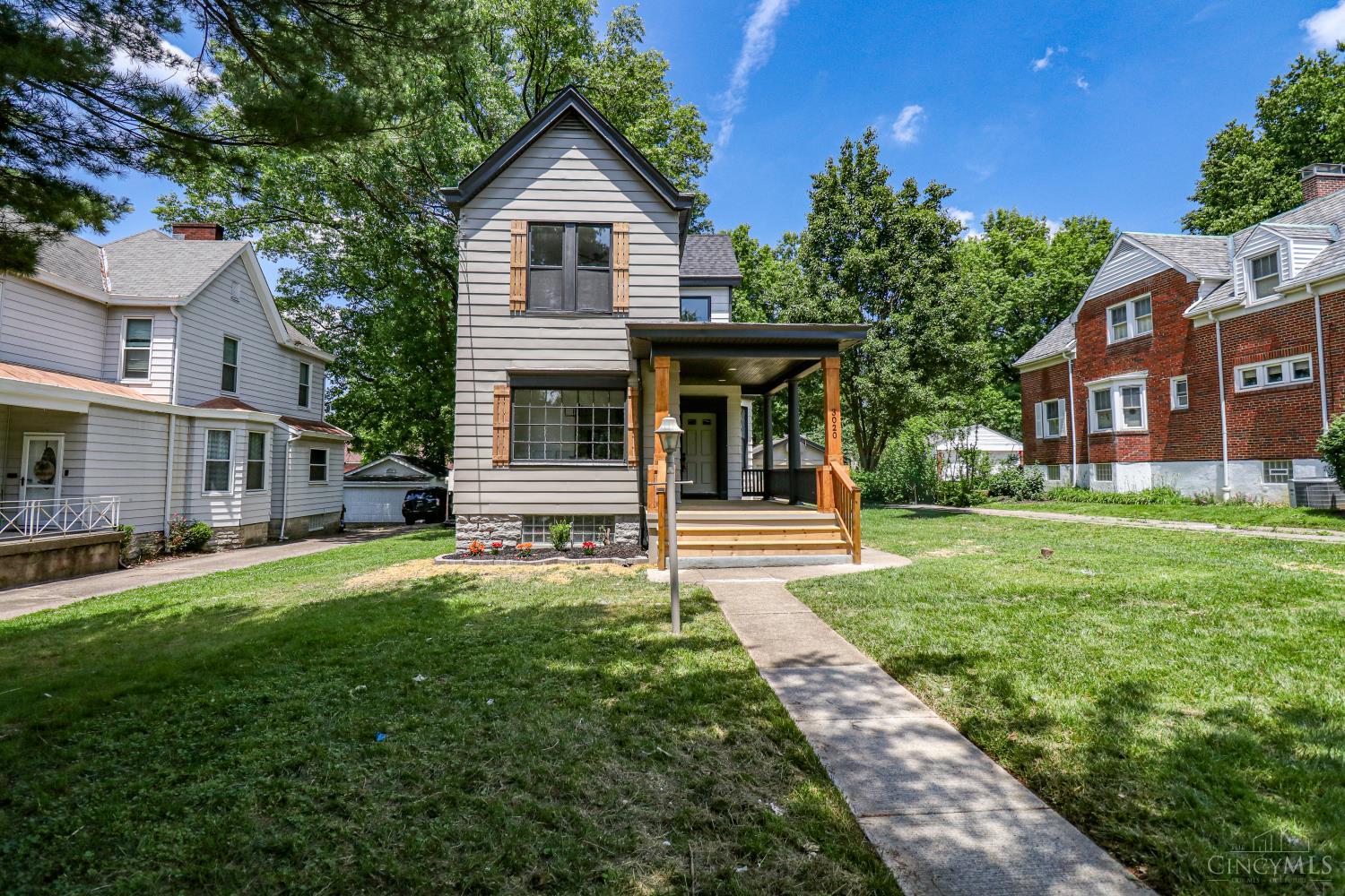 3020 Daytona Avenue, Cincinnati, OH, 45211 — photo 4