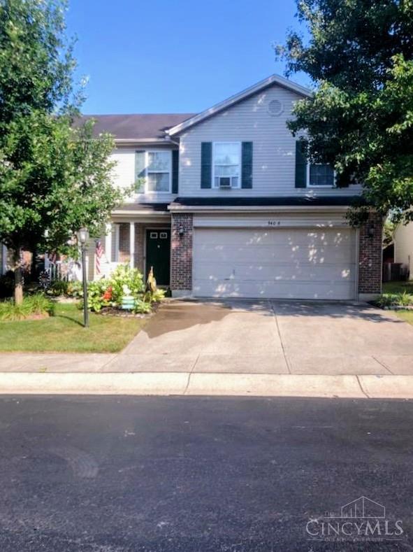 940 Nelson Lane #B, Lebanon, OH, 45036 — photo 6