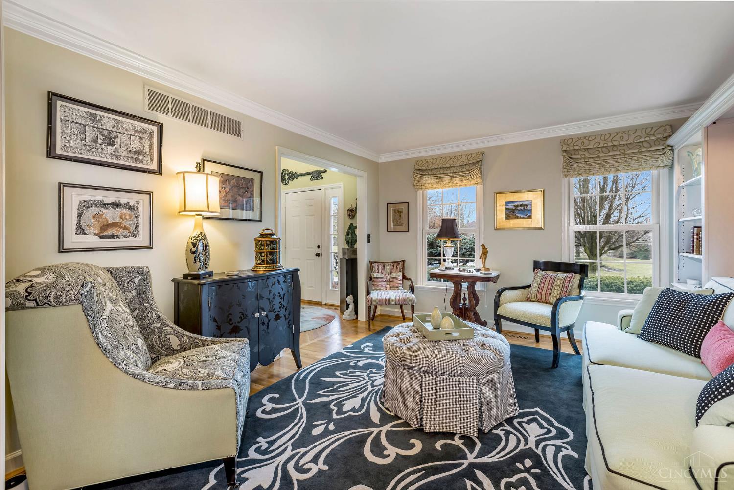 8067 Hunters Ridge Drive, West Chester, OH, 45069 — photo 14