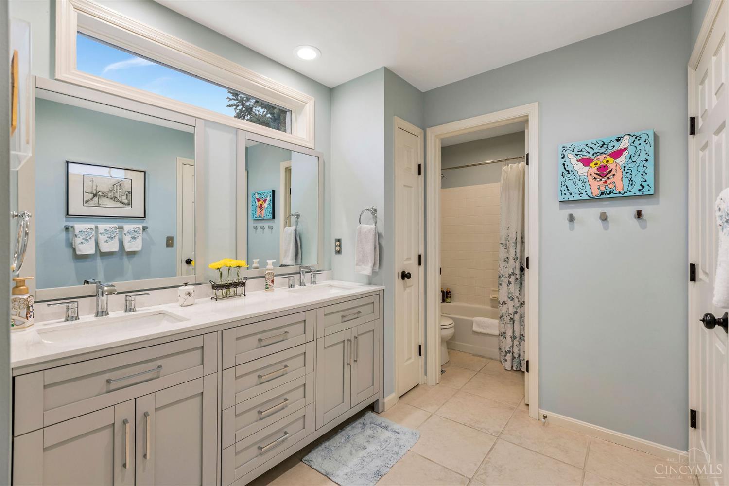 8067 Hunters Ridge Drive, West Chester, OH, 45069 — photo 33