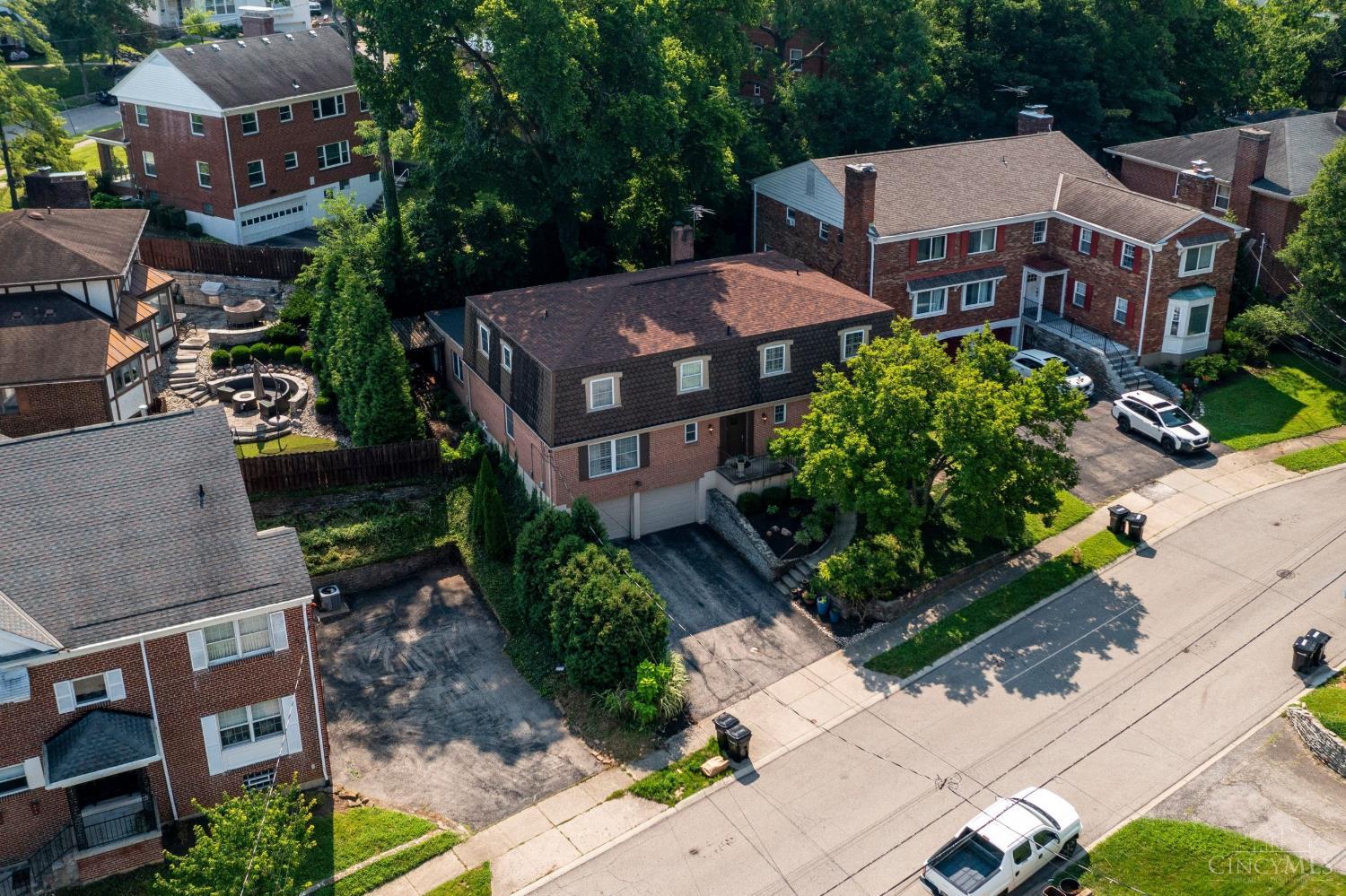 Homes for sale in Cincinnati, OH | 850 Van Dyke Ave #2, Cincinnati, OH 45226 | MLS# 1886365