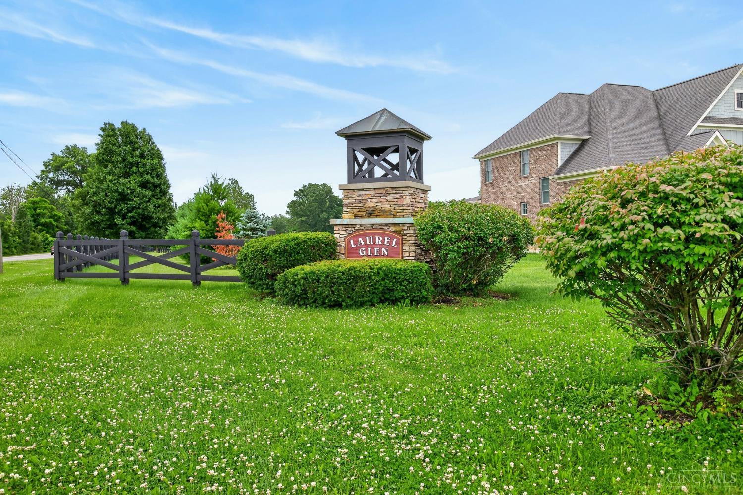 1723 Laurel Glen Court, Hamilton Twp, OH, 45140 — photo 60