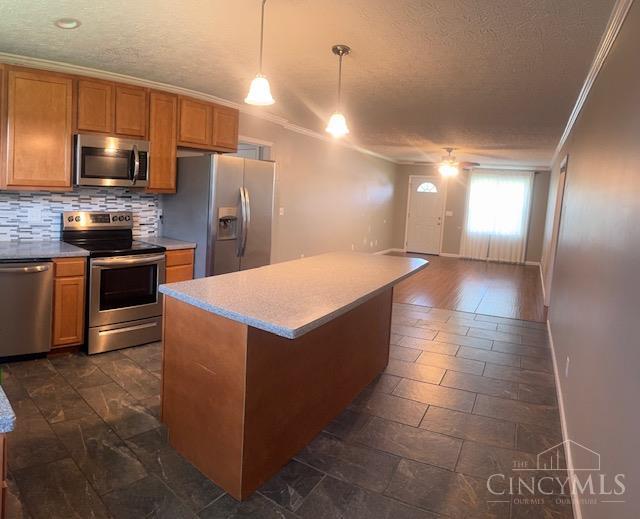 5953 Farmers Road #D, Clark Twp, OH, 45146 — photo 7