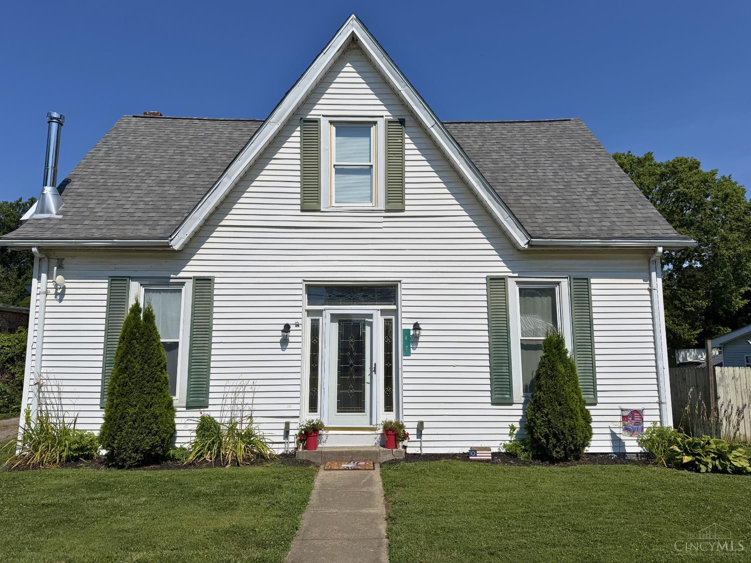 1st image of 47 Maple, Harveysburg, OH 45032 | MLS# 1887017