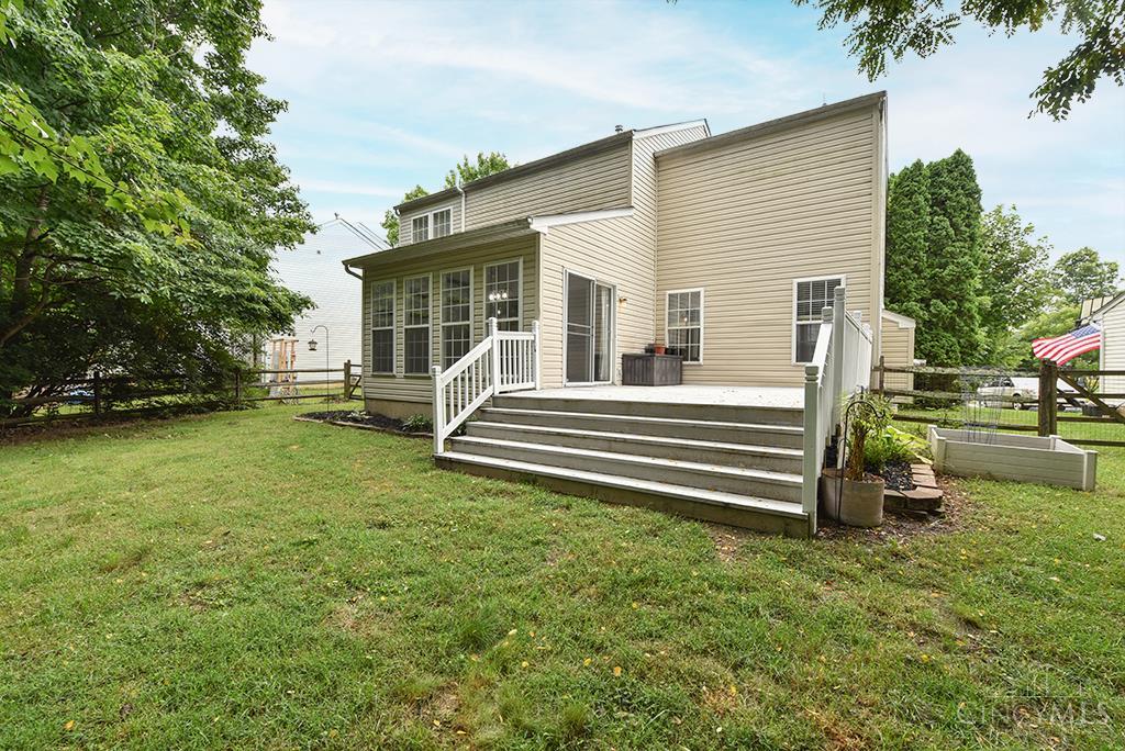 1503 Corbin Drive, Miami Twp, OH, 45150 — photo 33