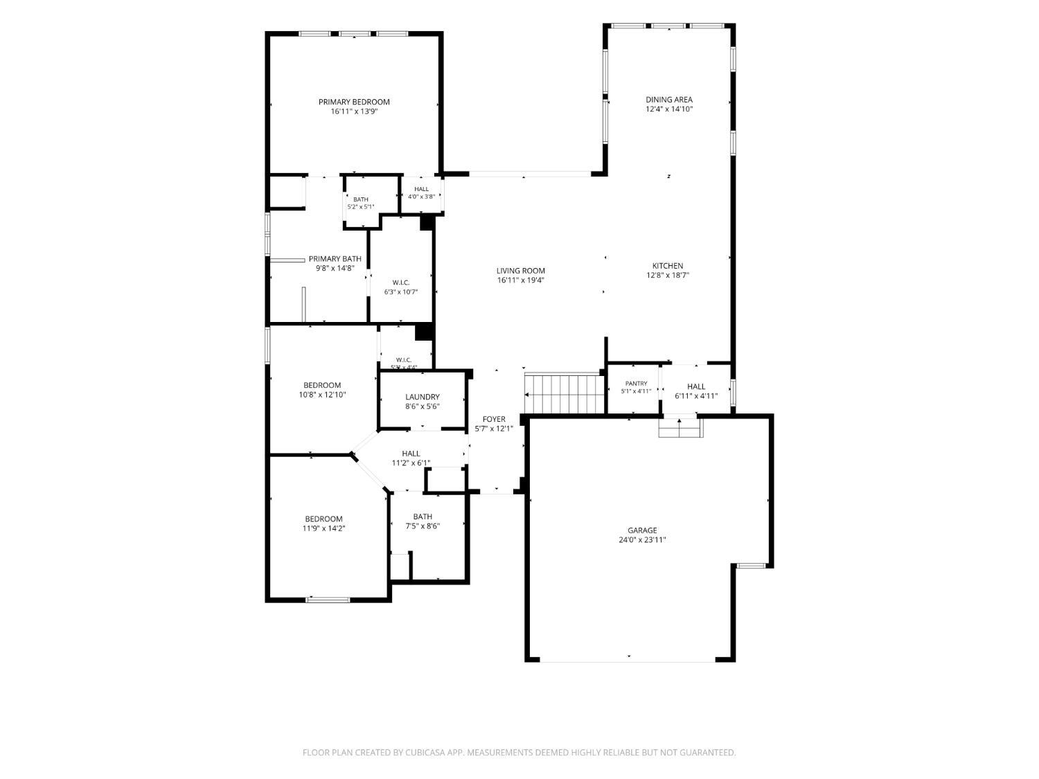 1179 Broadmoor Lane, Turtle Creek Twp, OH, 45036 — photo 45