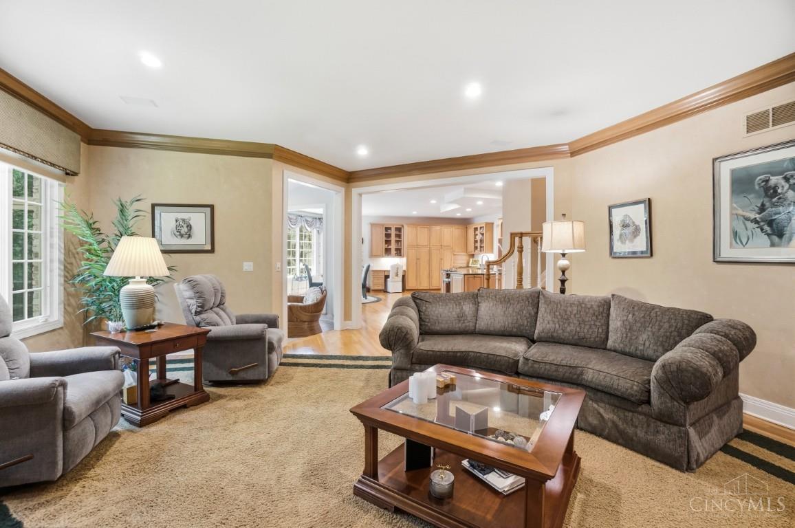 4592 Morris Court, Mason, OH, 45040 — photo 26