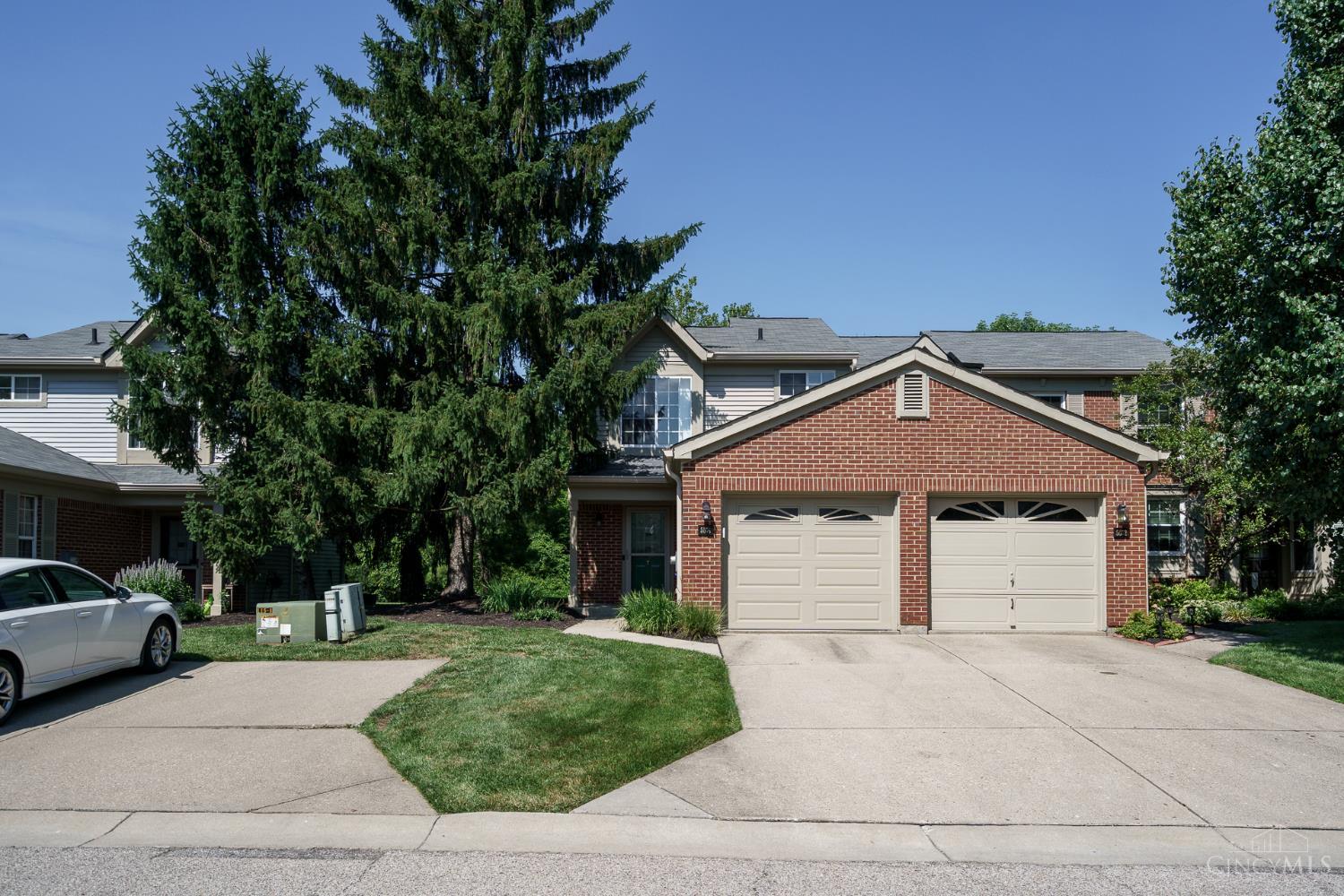 5574 Regimental PL, Cincinnati, OH, 45239