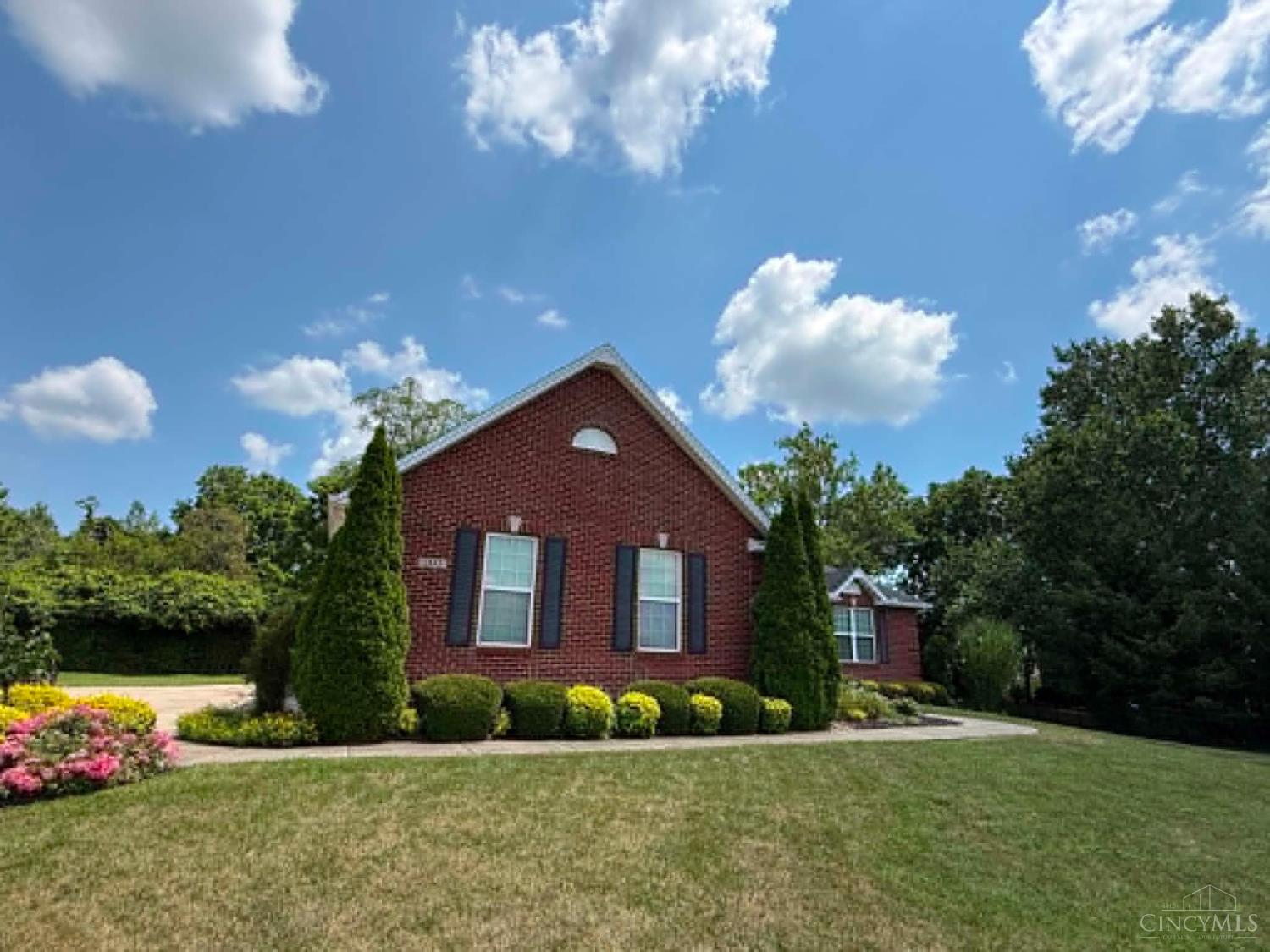 1443 Meadow View Lane, Turtle Creek Twp, OH, 45036 — photo 3