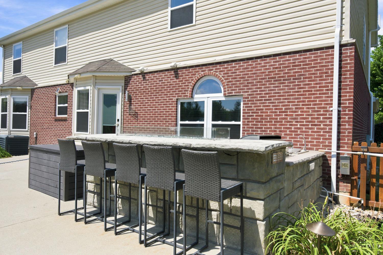 5394 Meadow Breeze Drive, Liberty Twp, OH, 45011 — photo 47